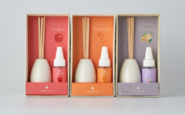 リードディフューザー各種